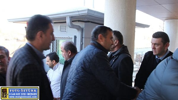 MENGEN BELEDİYESİ NDEN EMNİYET MÜDÜRLÜĞÜNE TAZİYE ZİYARETİ 10 mengen111220168